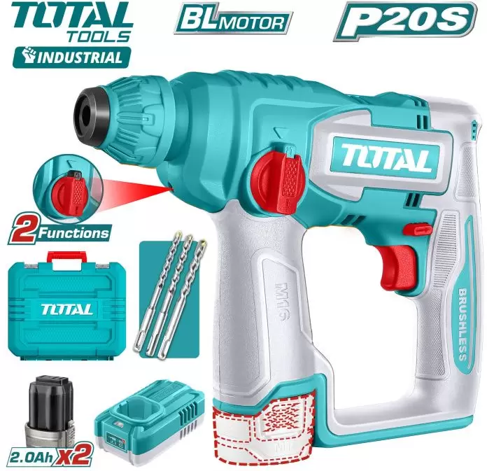 Total TRHLI16168