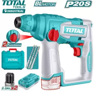 Total TRHLI16168