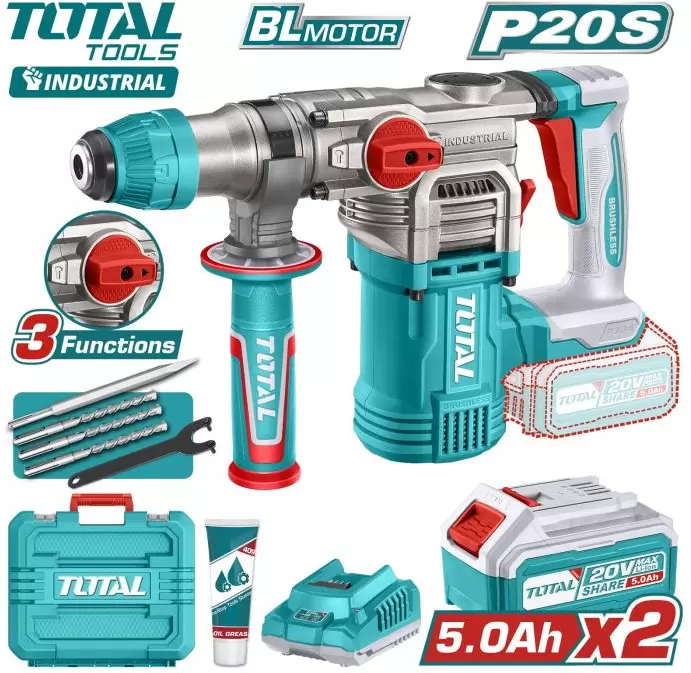 Total TRHLI202885