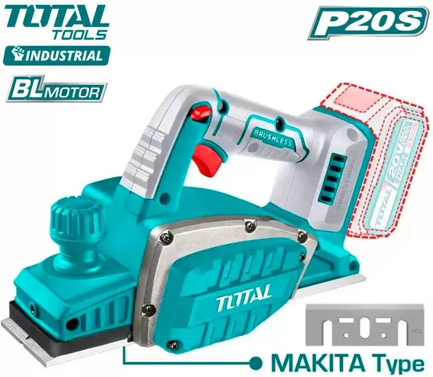 Total TRLI20401