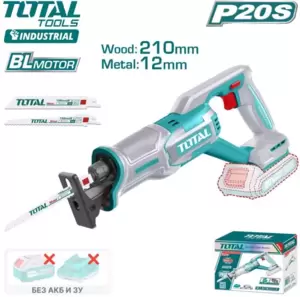 Total TRSLI2108