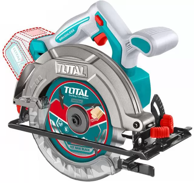 Total TSLI1652