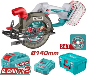 Total TSLI4214012