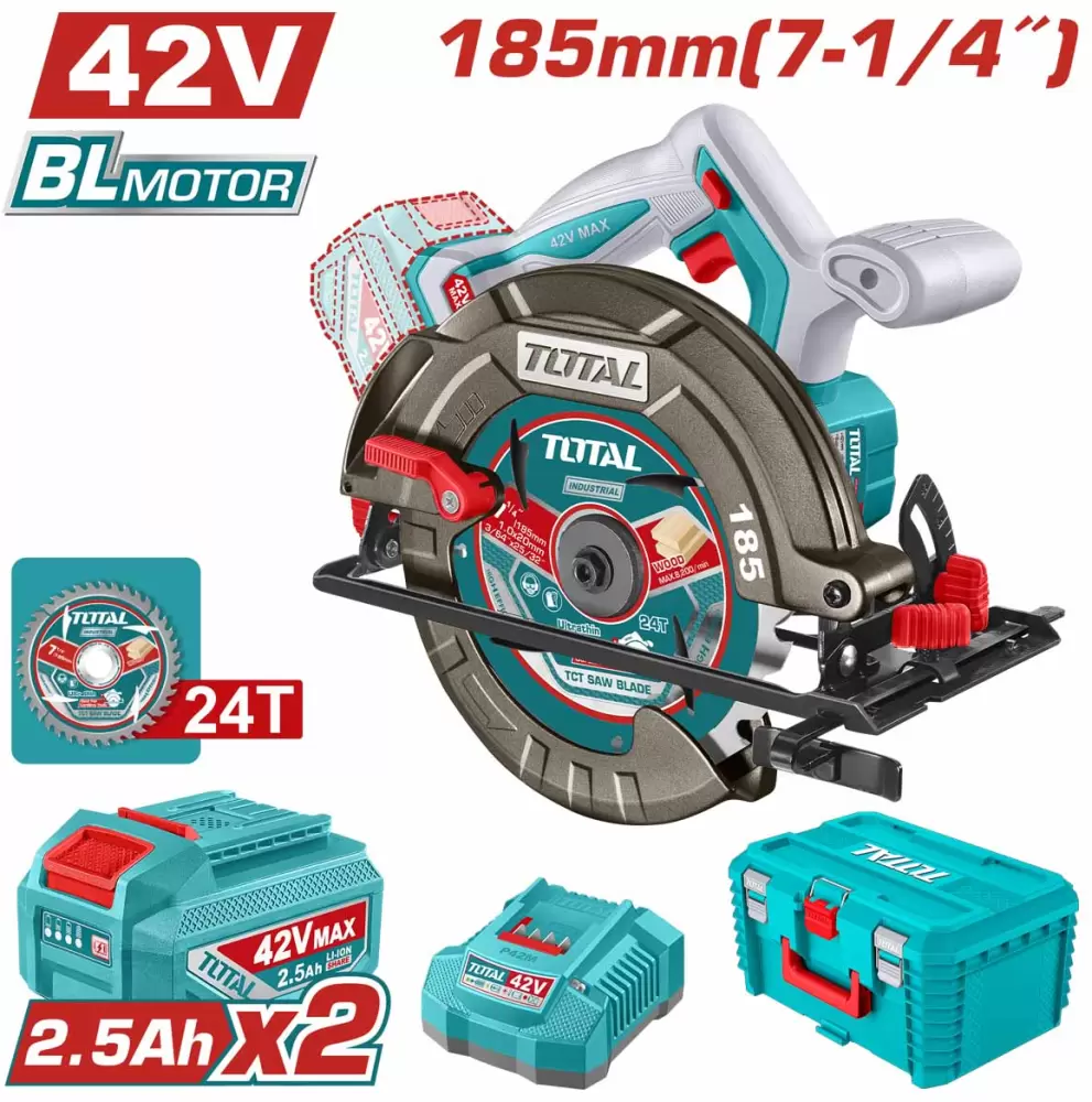 Total TSLI4218512