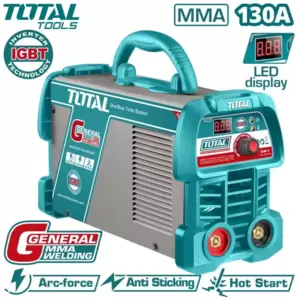 Сварочный инвертор Total TW213059 фото