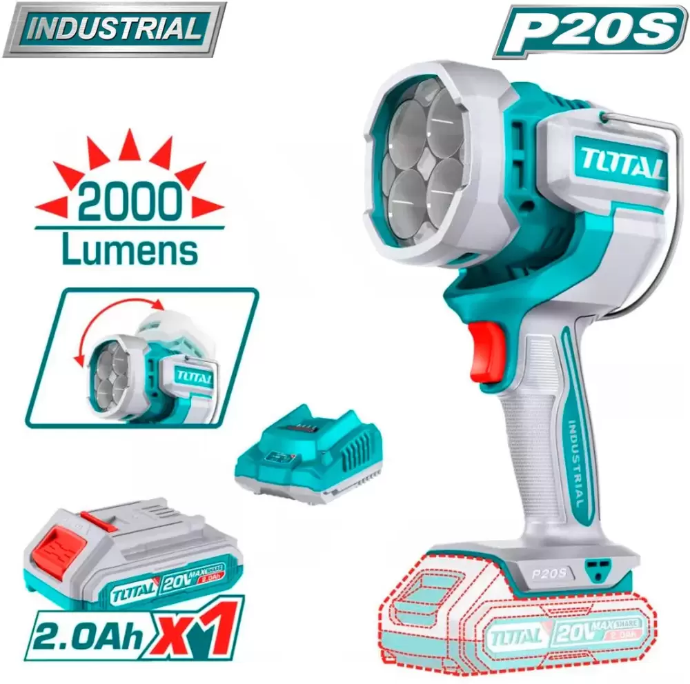 Total TWLI20881