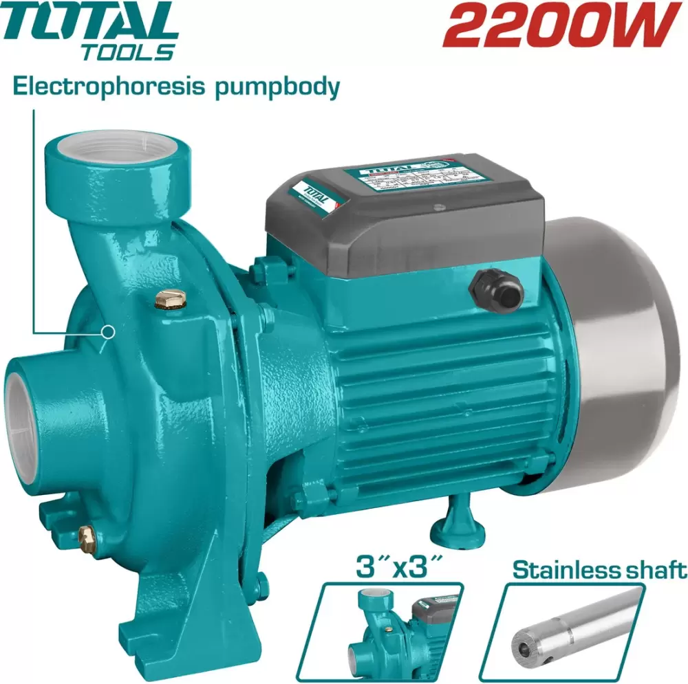 Total TWP222002