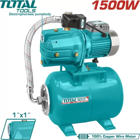 Total TWP415006