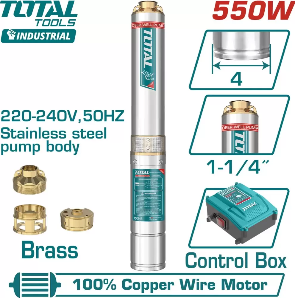 Total TWP55506