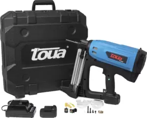 Газовый монтажный пистолет для теплоизоляции Toua GSN50 фото