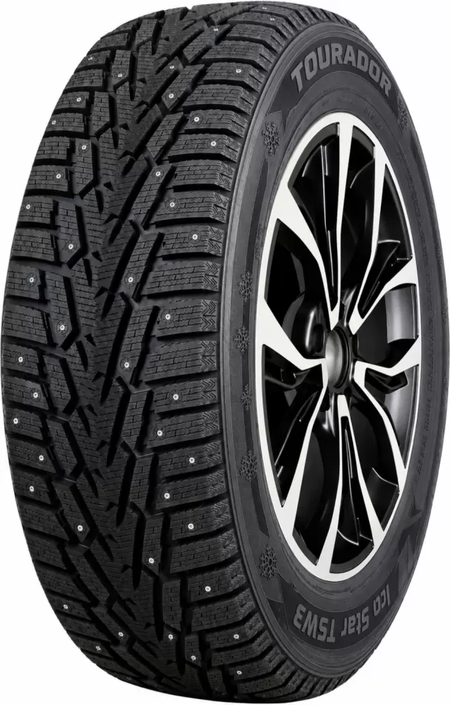 Tourador IceStar TSW3 215/60R17 100T