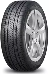 Зимняя шина Tourador Winter Pro TSU1 205/55R16 91H фото