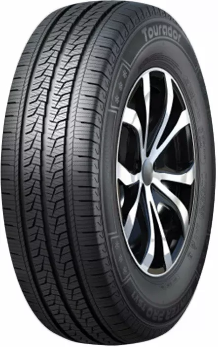 Tourador Winter Pro TSV1 195/75R16C 107/105R