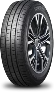 Tourador X Wonder Van 185/75R16C 104/102S