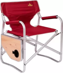 Кресло Tourist Boss Plus TF-601 фото