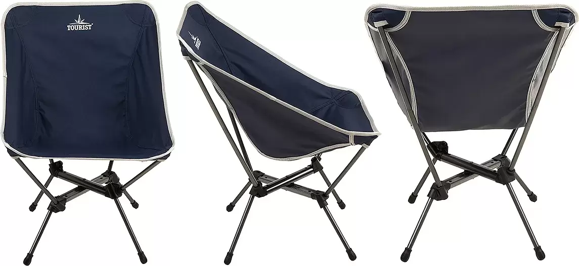 Кресло Tourist Chill TF-190 фото 5