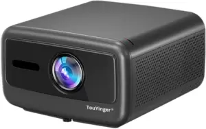 Проектор Touyinger Q12W Pro фото