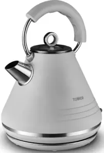 Tower Ash Matte Pyramid T10074GRY