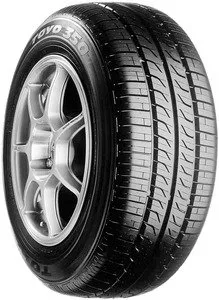 Летняя шина TOYO 350 185/70R14 88T фото