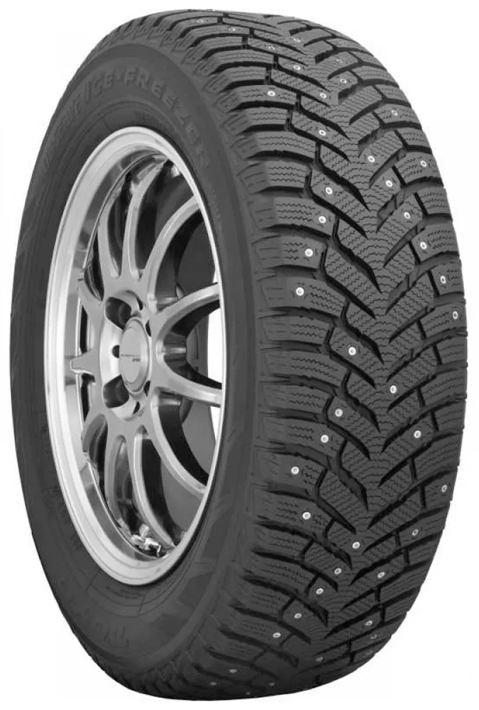 TOYO Observe Ice-Freezer SUV 255/55R19 111T