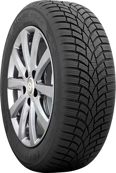 TOYO Observe S944 225/55R19 99V