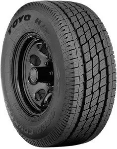 Летняя шина TOYO Open Country H/T 265/70R17 115T фото