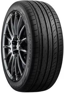 Летняя шина Toyo Proxes C1S 215/60R16 95W фото