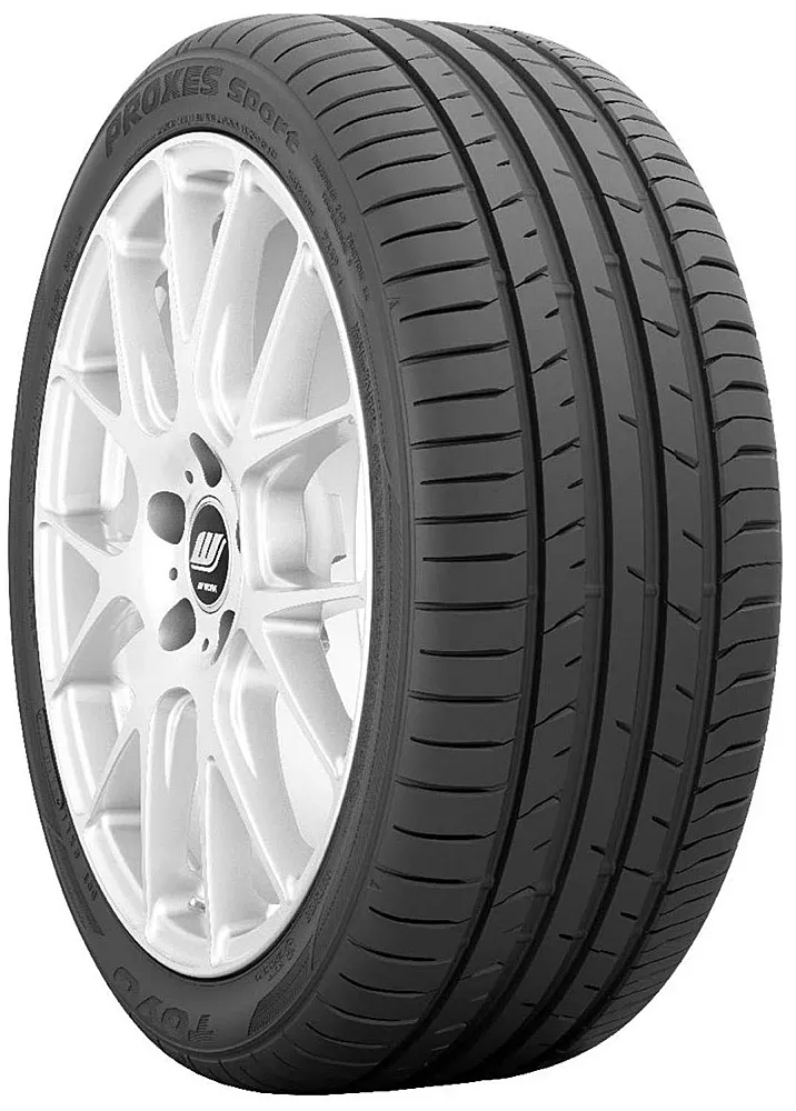 TOYO Proxes Sport 215/50R17 95W