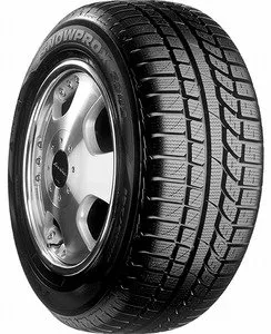 Зимняя шина TOYO Snowprox S942 145/80R13 75Q фото