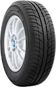 Зимняя шина TOYO Snowprox S943 195/65R15 91H фото