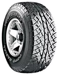 Летняя шина Toyo Tasu 205/80R16 104T фото