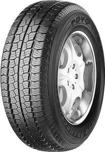 Летняя шина Toyo Tranpath A11B 215/70R16 100T фото