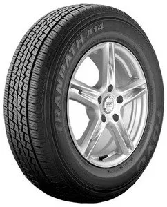 Летняя шина Toyo Tranpath A14 215/70R15 98H фото