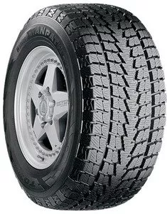 Зимняя шина TOYO Winter Tranpath S1225/60R17 99Q фото