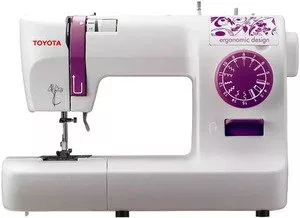 Швейная машина TOYOTA ECO15A фото