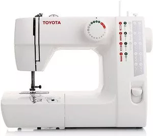 Швейная машина TOYOTA ES18 фото