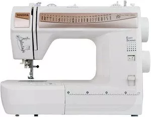 Швейная машина TOYOTA ES325 фото
