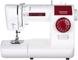Швейная машина TOYOTA SPA 15R фото