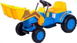 Детский электромобиль Toyz Bulldozer фото