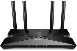 Wi-Fi роутер TP-Link Archer AX1500 фото