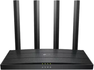 Wi-Fi роутер TP-Link Archer AX17 фото