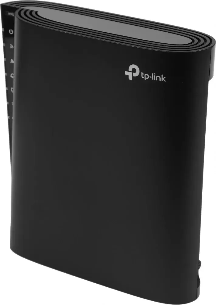 TP-LINK Archer AX80 (без внешних антенн)
