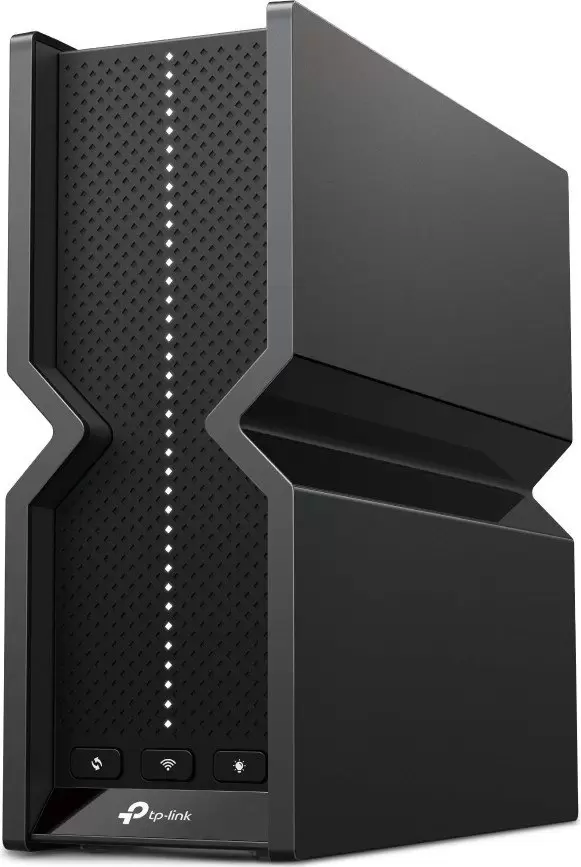 Wi-Fi роутер TP-Link Archer BE550 фото