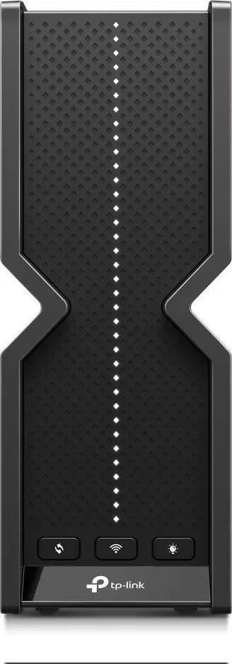 Wi-Fi роутер TP-Link Archer BE550 фото