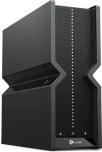 Wi-Fi роутер TP-Link Archer BE550 фото