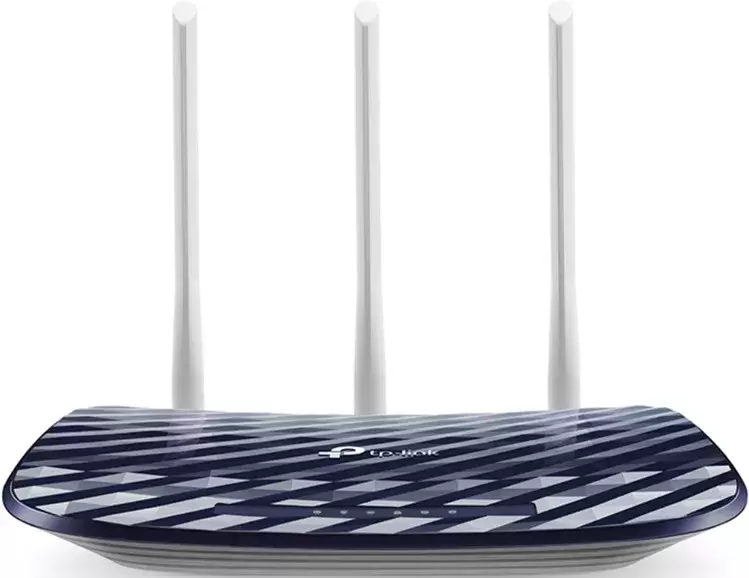 TP-LINK Archer C20(RU) v4