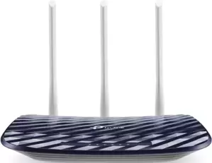 Wi-Fi роутер TP-Link Archer C20(RU) v4 фото