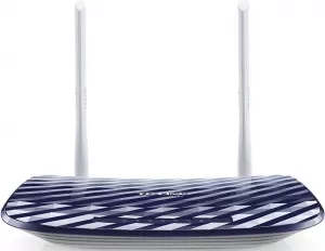 Wi-Fi роутер TP-Link Archer C20 V1 фото