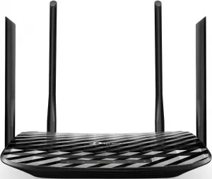 Wi-Fi роутер TP-Link Archer C6 V2 фото
