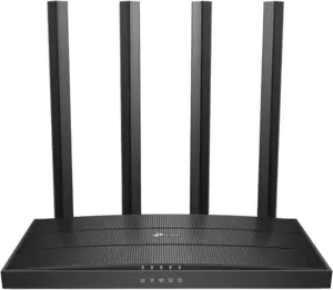 Wi-Fi роутер TP-Link Archer C6 V6 фото